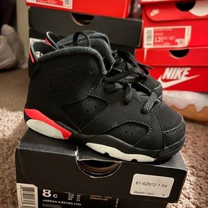 Jordan 6 retro
